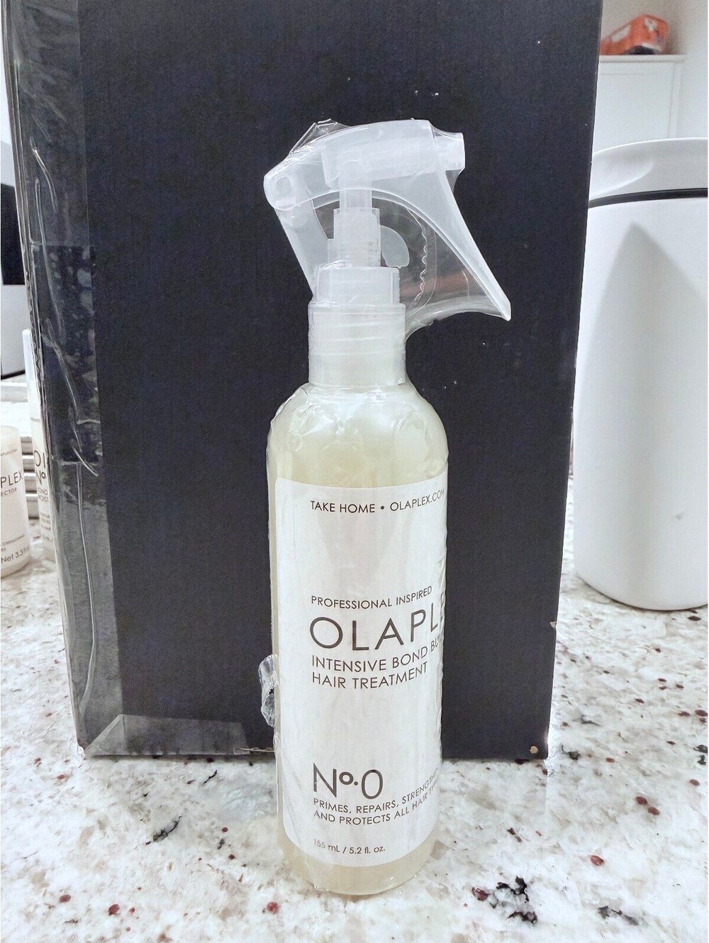 Olaplex No.0